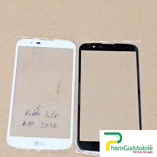 Mặt Kính Màn Hình LG K10 2016